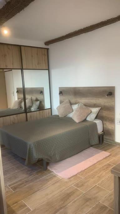 Studio Tout Equipe Pres Des Grands Buffets, Narbonne Dış mekan fotoğraf