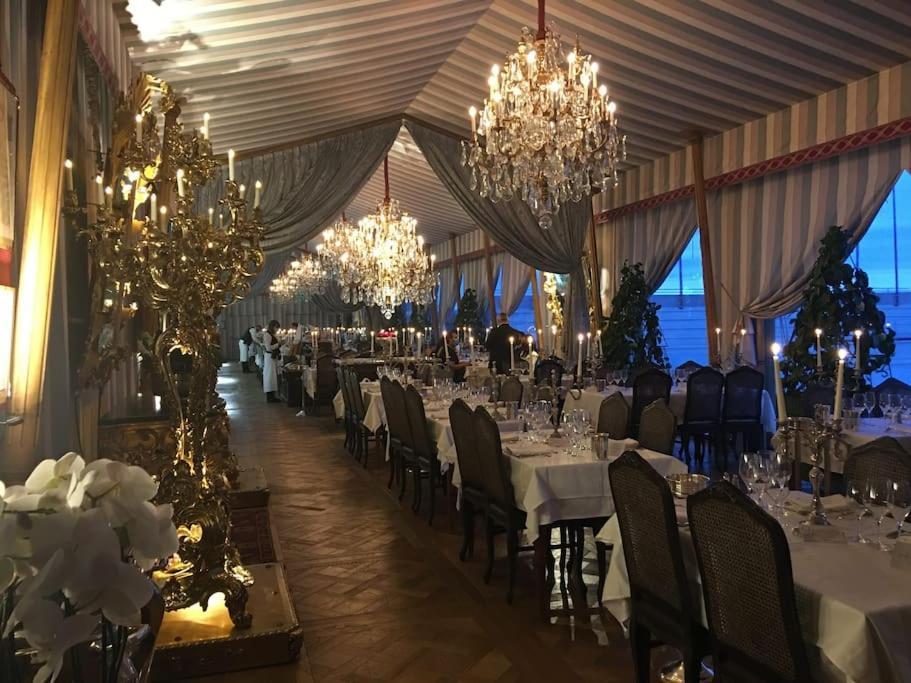 Studio Tout Equipe Pres Des Grands Buffets, Narbonne Dış mekan fotoğraf